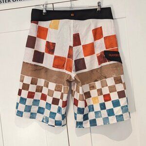 Men's Swimming trunks